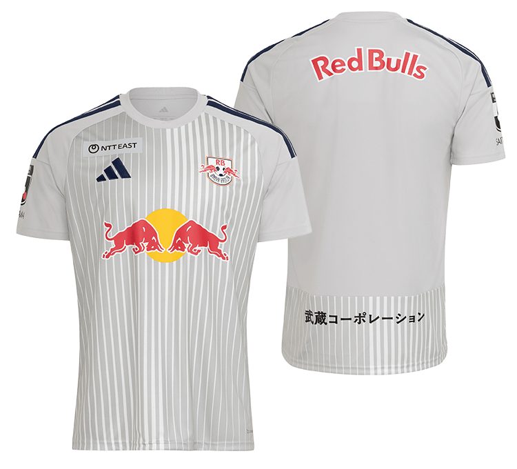 2026/27シーズン オーセンティックユニフォーム｜RB大宮アルディージャ