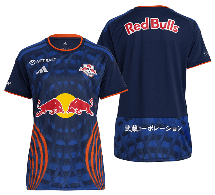 2026/27シーズン オーセンティックユニフォーム｜RB大宮アルディージャ
