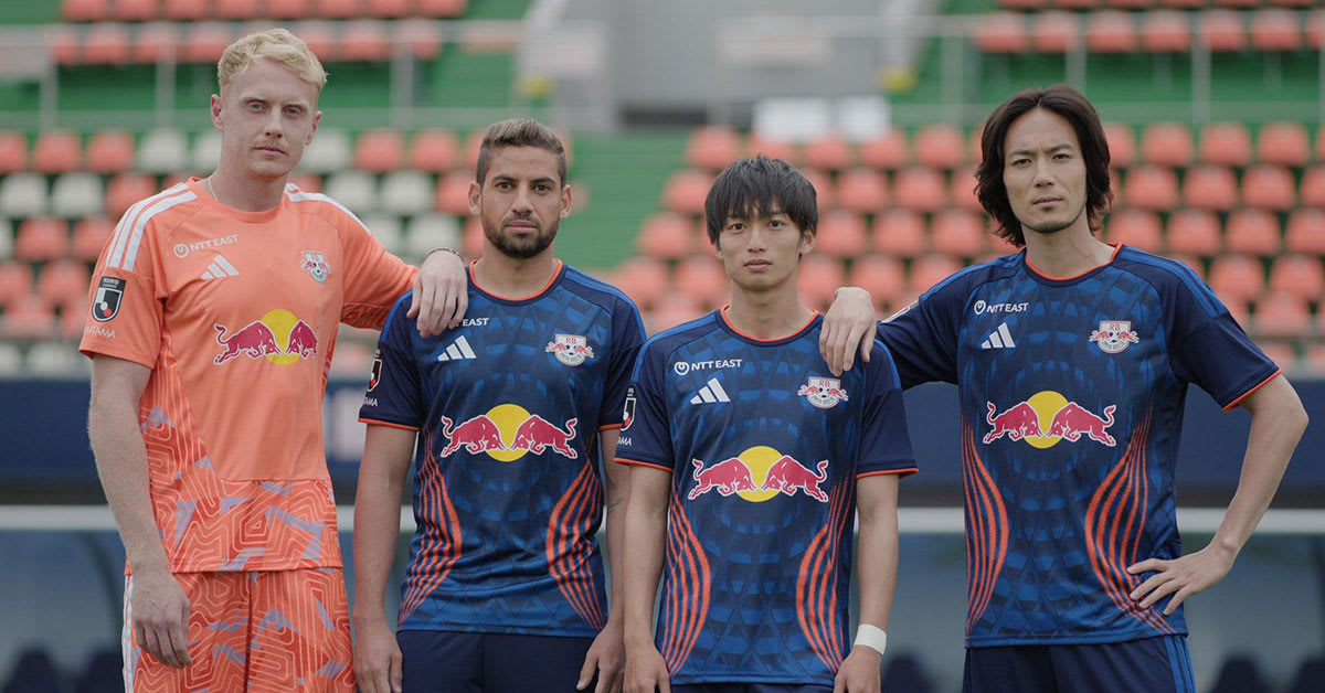 ２０１６年 大宮アルディージャ オーセンティックユニフォーム 2026/27シーズン オーセンティックユニフォーム｜RB大宮アルディージャ