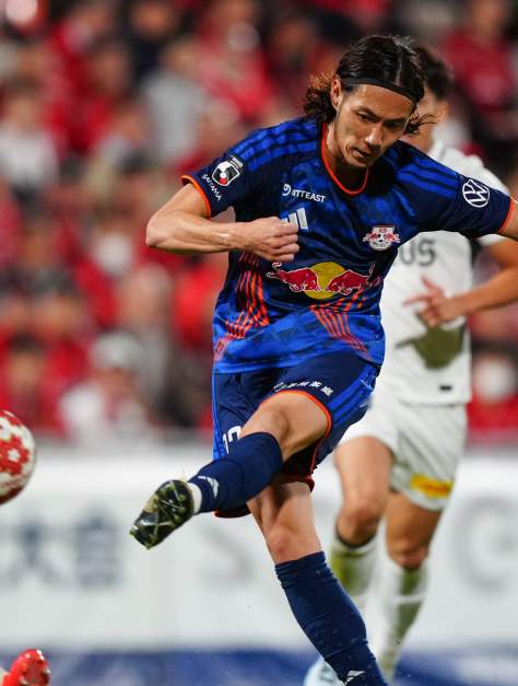 10/7・浦和戦