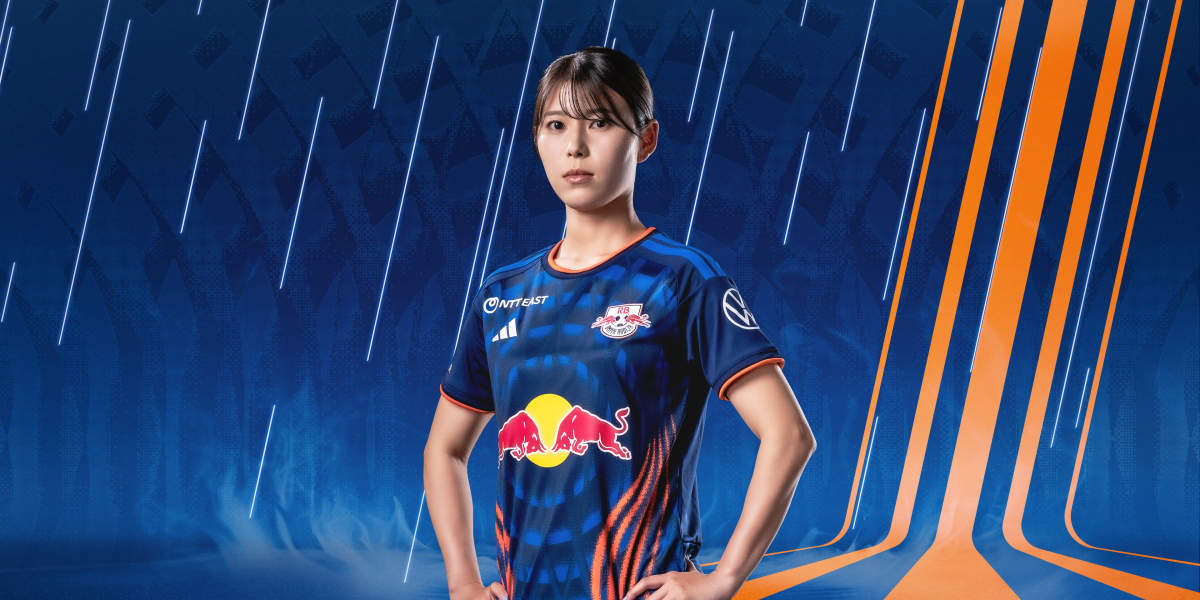 I*6様 RB大宮アルディージャWEMEN 1stユニフォーム　27 牧野美優 牧野 美優