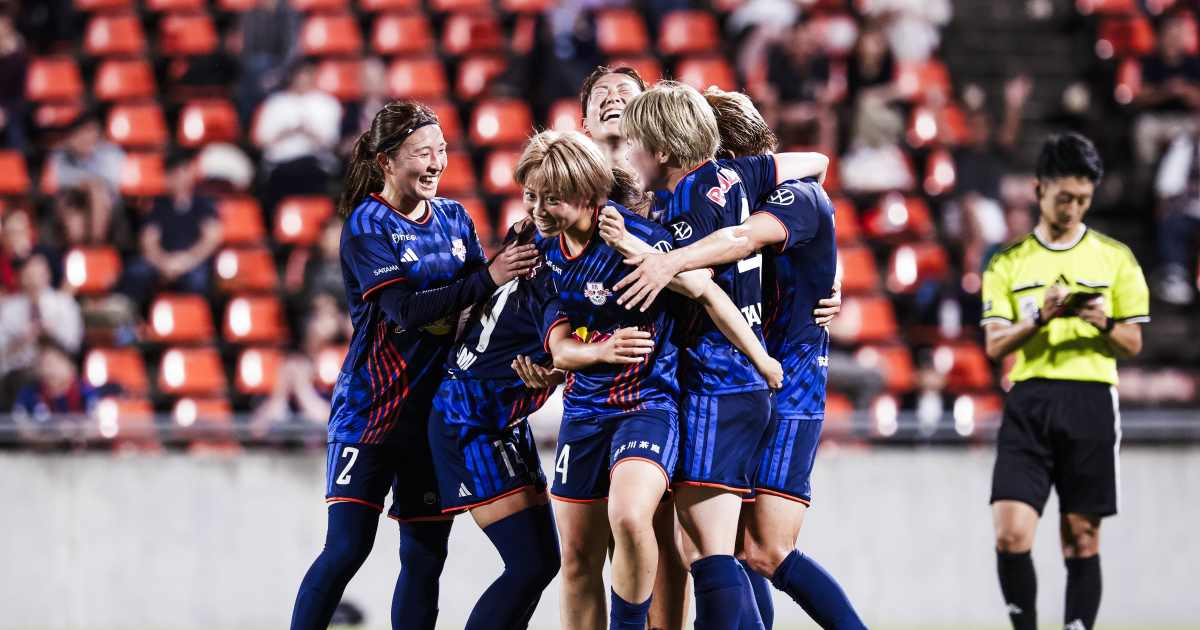 大宮 vs 新潟L