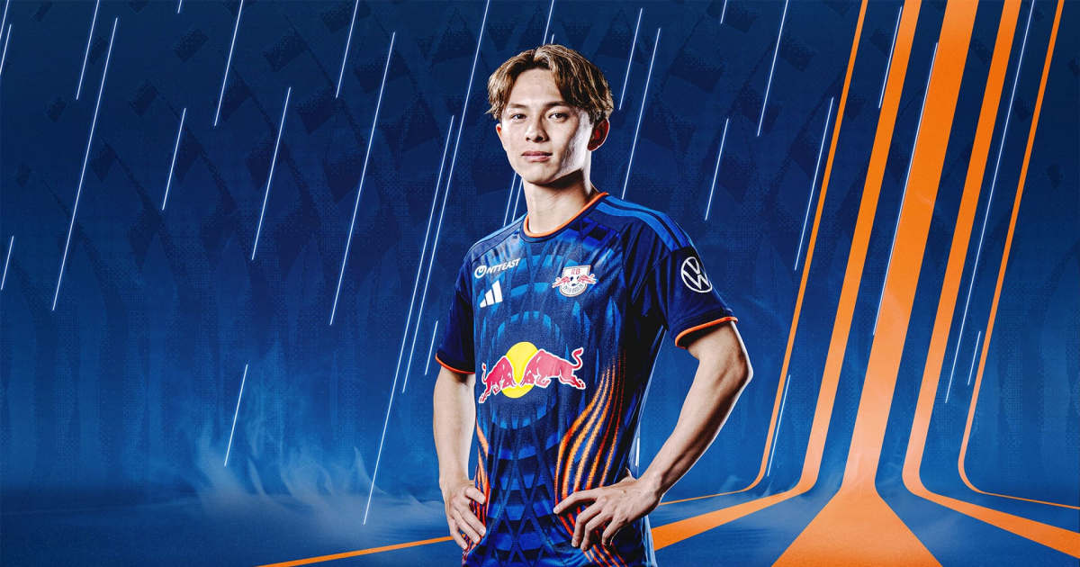 超激レア 大宮 関口凱心選手着用 山梨学院大学サッカー部ミズノの