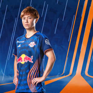 値下げ不可　rb大宮アルディージャWOMEN 乗松瑠華　実使用ユニフォーム 乗松 瑠華