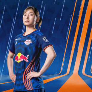 RB大宮アルディージャWOMEN 杉澤海星 杉澤 海星