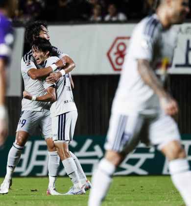 9/19・藤枝戦 プレビュー