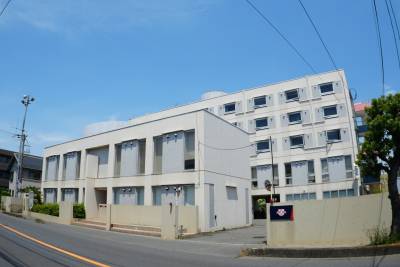 クラブハウス 