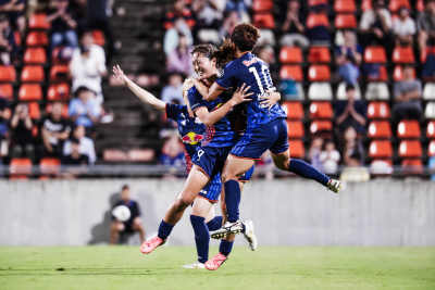 大宮 vs 新潟L — Match Report