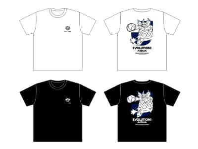  エンブオー Tシャツ