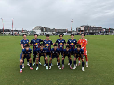 RB大宮アルディージャU18