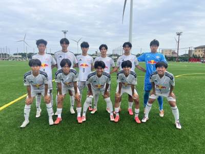 RB大宮アルディージャU15