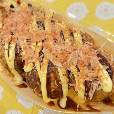 aco’s kitchen 茶々
