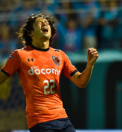 大宮 vs 鳥栖 — Match Report