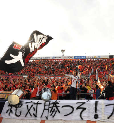 大宮 vs 新潟 — Match Report