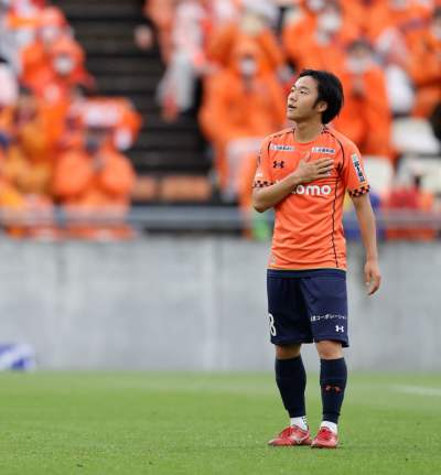 大宮 vs 山形 — Match Report