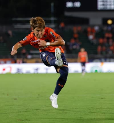 金沢 vs 大宮 — Match Report
