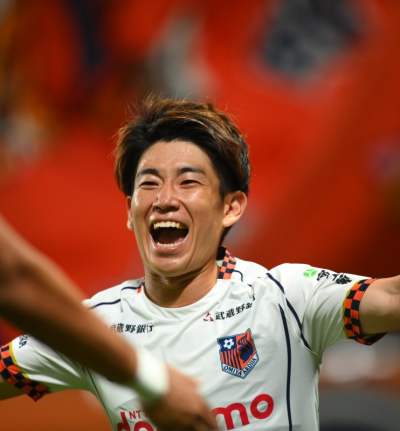 千葉 vs 大宮 — Match Report
