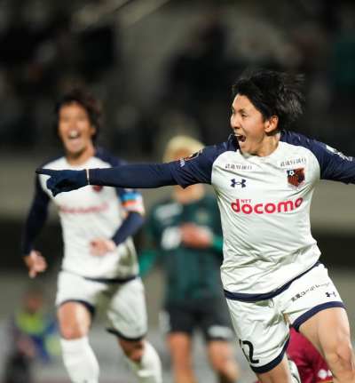 相模原 vs 大宮 — Match Report