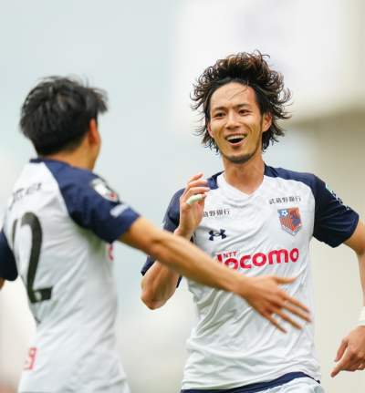 北九州 vs 大宮 — Match Report