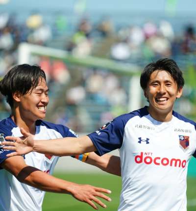 鳥取 vs 大宮 — Match Report