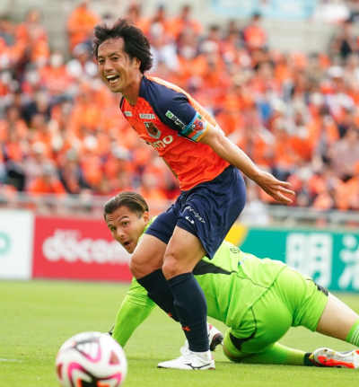 大宮 vs 松本 — Match Report