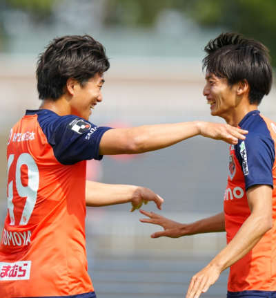福井U vs 大宮 — Match Report