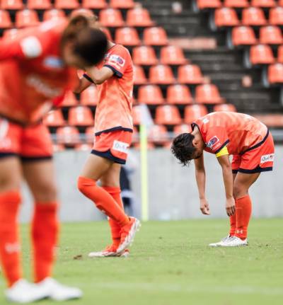 大宮Ｖ vs Ｃ大阪 — Match Report