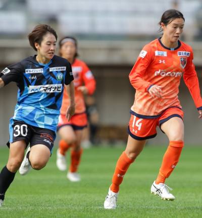マイ仙台 vs 大宮Ｖ — Match Report