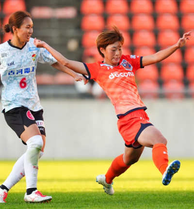 大宮Ｖ vs 千葉Ｌ — Match Report