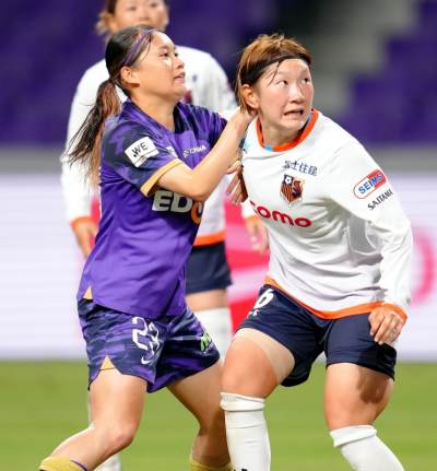 S広島R vs 大宮Ｖ — Match Report