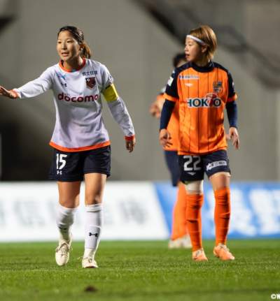 AC長野 vs 大宮Ｖ — Match Report
