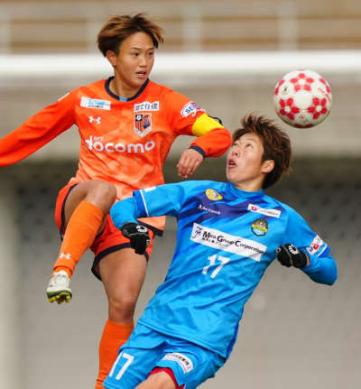 大宮Ｖ vs ヴィアマ — Match Report