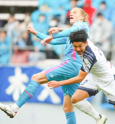 鳥栖 vs 大宮 — Match Report
