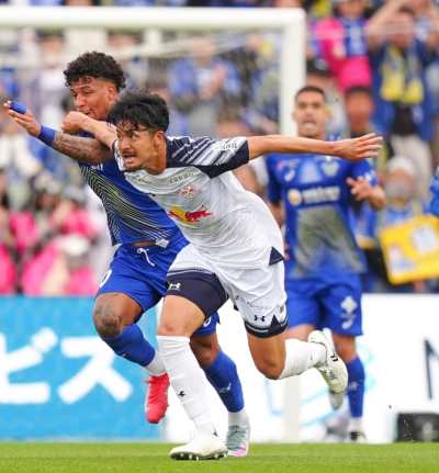 今治 vs 大宮 — Match Report