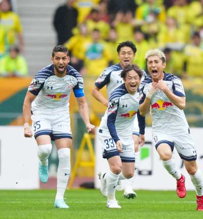 千葉 vs 大宮 — Match Report