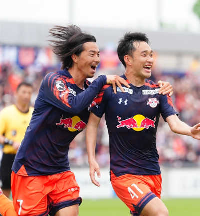 大宮 vs 仙台 — Match Report