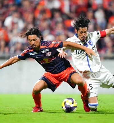 大宮 vs 長崎 — Match Report