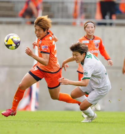 大宮Ｖ vs 東京NB — Match Report