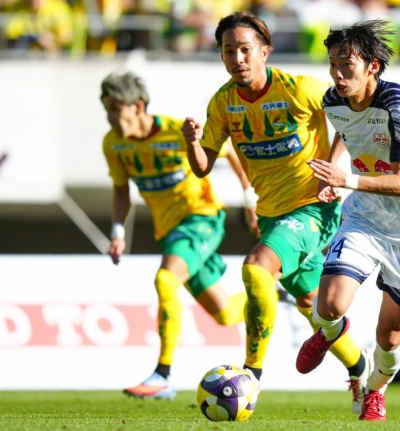 千葉 vs 大宮 — Match Report