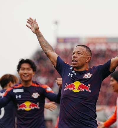 大宮 vs 札幌 — Match Report