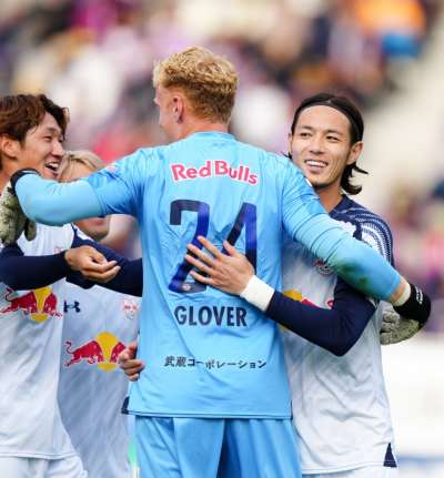 藤枝 vs 大宮 — Match Report