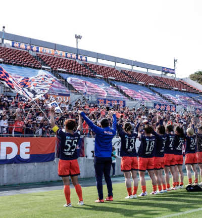 大宮 vs C大阪 — Match Report
