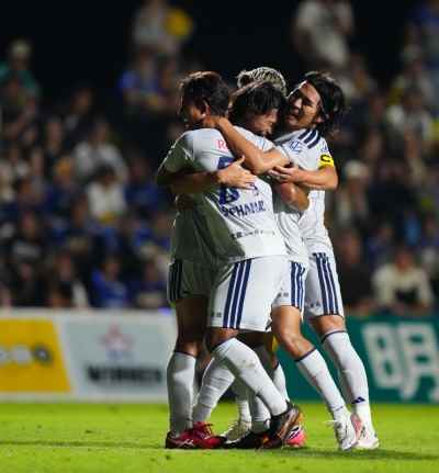 今治 vs 大宮 — Match Report