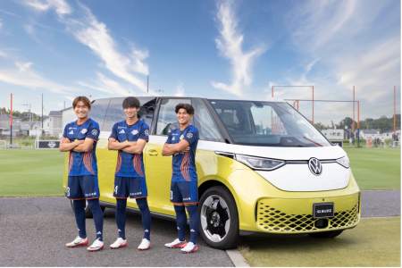 フォルクスワーゲンブランドロゴ無料圧着サービス実施のお知らせ (1)