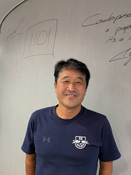 小池直文アカデミーダイレクターインタビュー前編「IDPの取り組みで、選手もスタッフも大きく変わる」 (1)