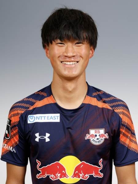 木寺優直 選手 プロ契約締結のお知らせ (1)