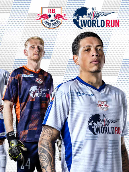 「Wings for Life World Run 記念ユニフォーム」デザイン決定および先行予約販売のお知らせ (1)