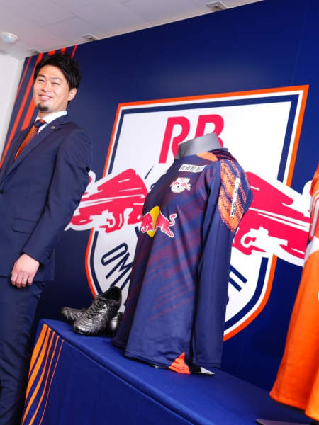 【引退記念インタビュー中編】富山貴光「窮地に追い込まれるほうが自分らしさを発揮できる」 (1)
