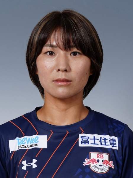 久保真理子 選手 契約満了のお知らせ (1)
