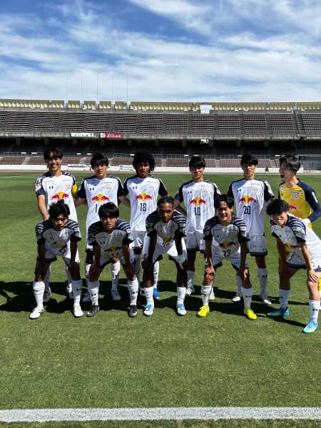 高円宮杯 JFA U-18 サッカープリンスリーグ2026 関東 1部 第6節の試合結果 (1)